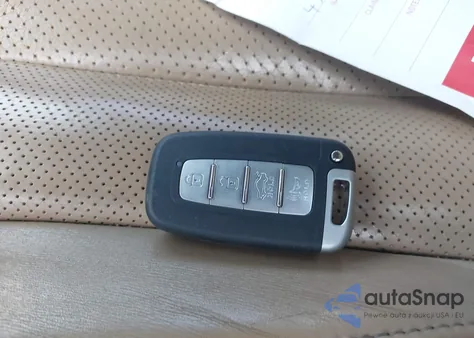 2013 Hyundai Azera from USA, damaged, VIN KMHFG4JG9DA227109